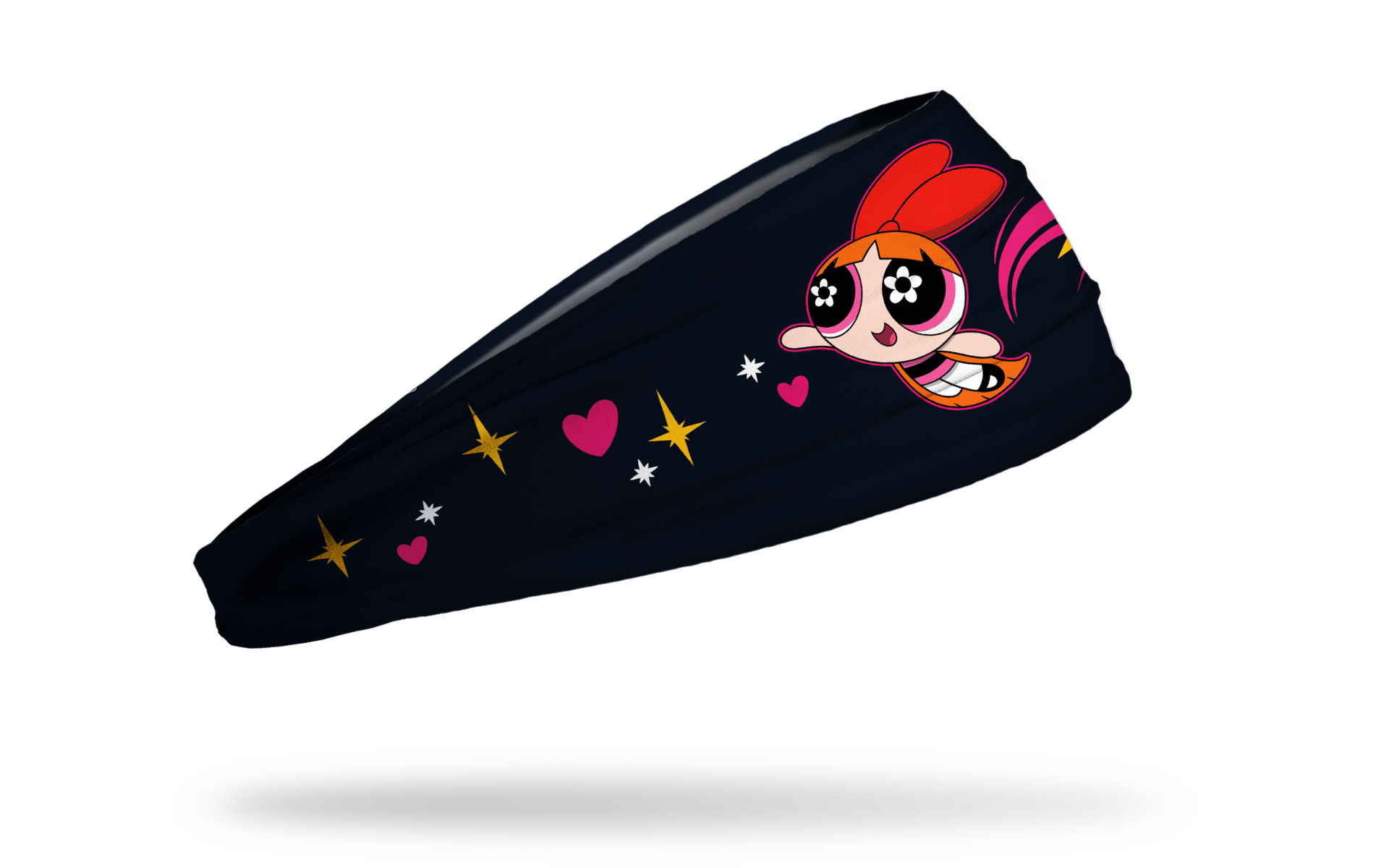 Powerpuff Girls: Everything Nice Big Bang Lite Headband - View 1