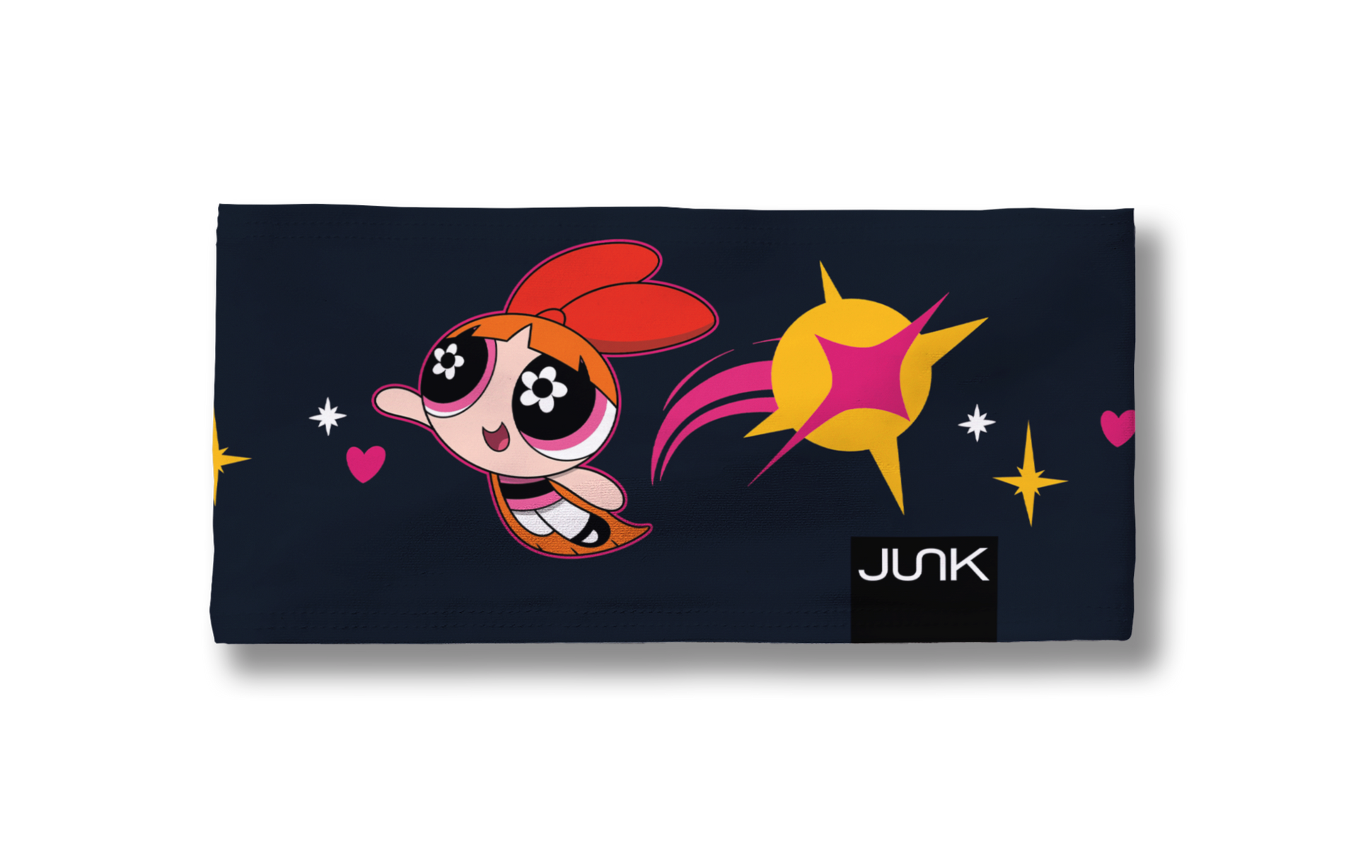 Powerpuff Girls: Everything Nice Big Bang Lite Headband - View 3