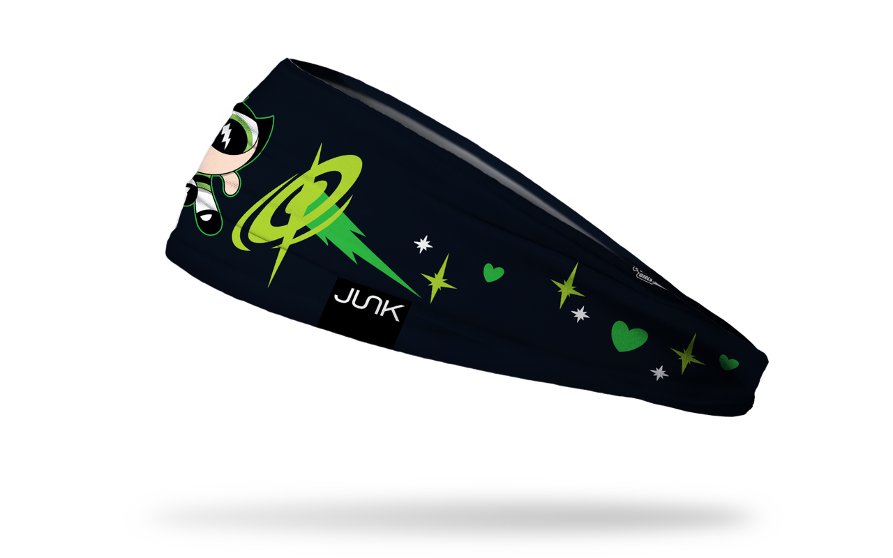 Powerpuff Girls: Spice Big Bang Lite Headband - View 2