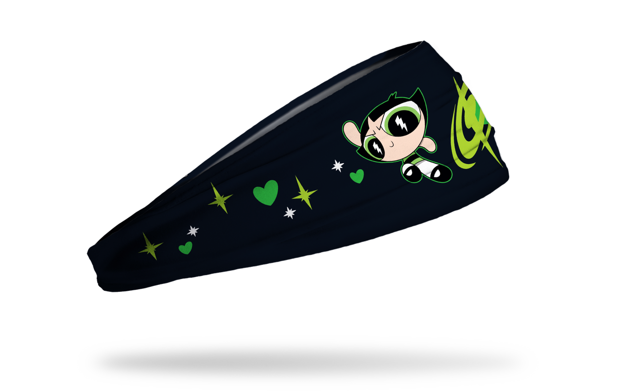 Powerpuff Girls: Spice Big Bang Lite Headband - View 1