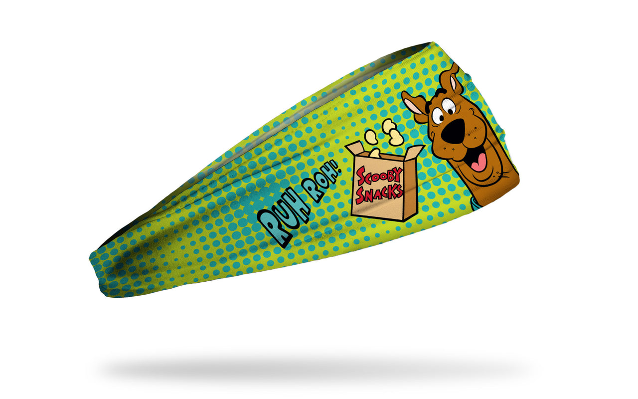 Scooby Doo: Scooby Headband - View 2