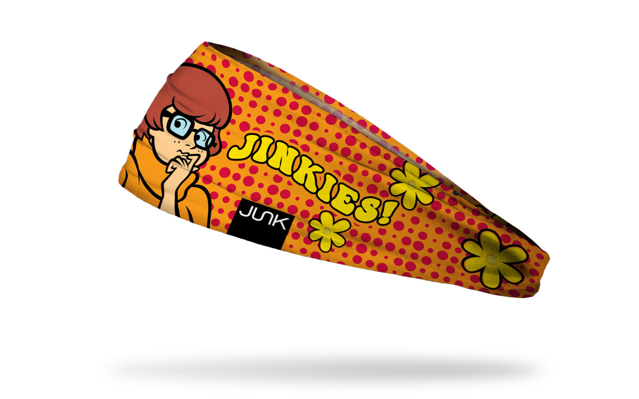 Scooby Doo: Velma Headband - View 1