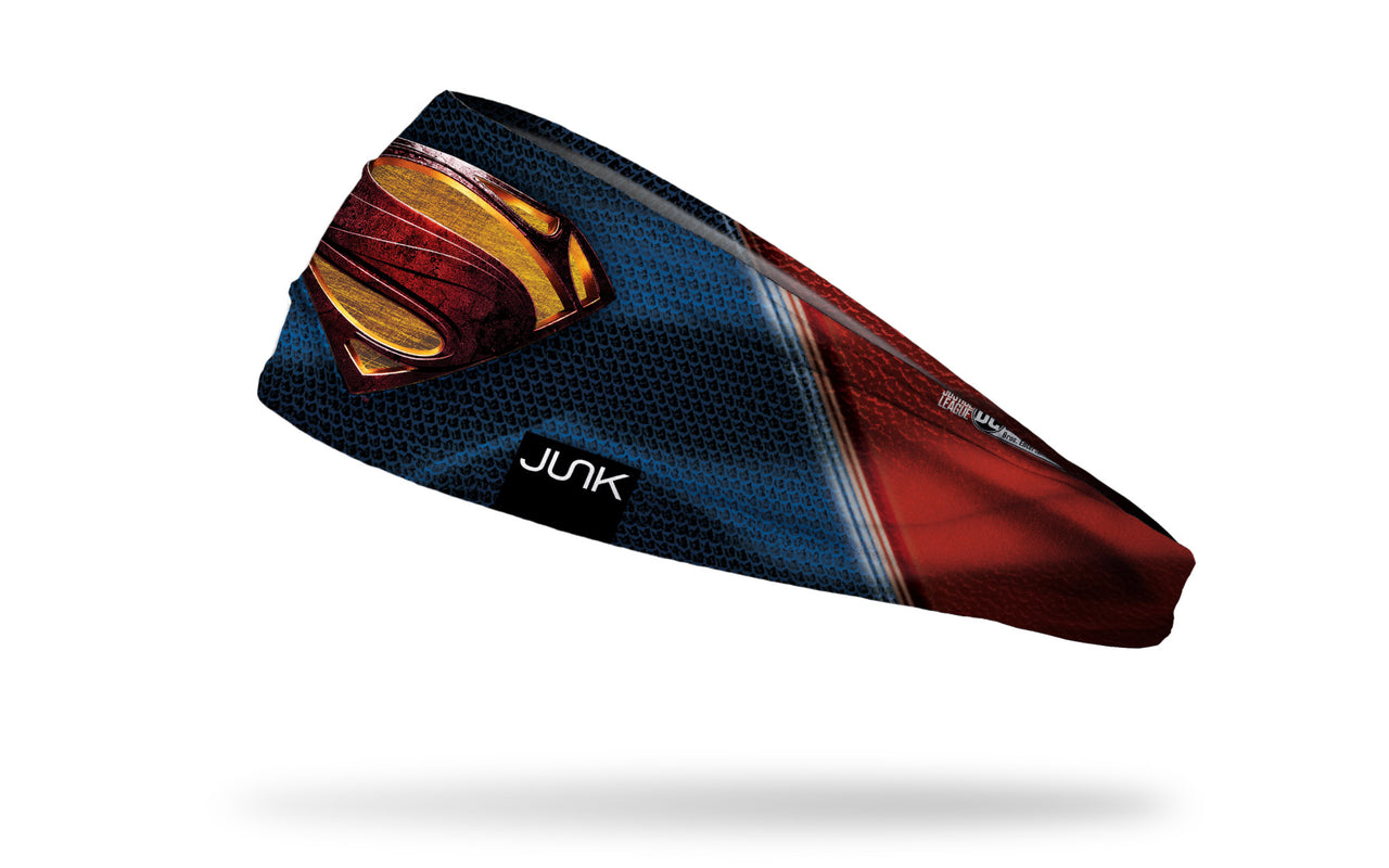 Superman: Suit Up Big Bang Lite Headband - View 1