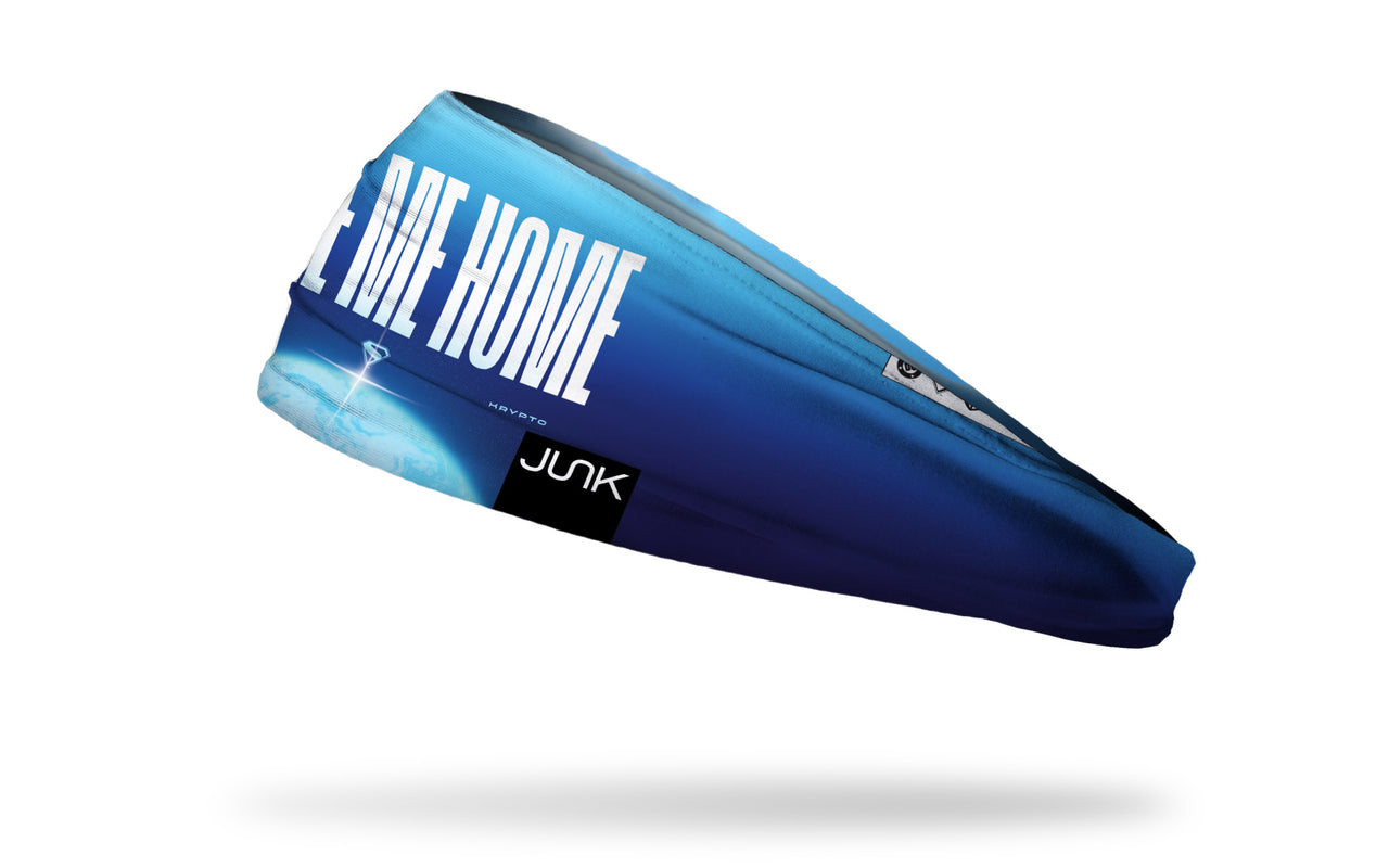 Superman: Take Me Home Big Bang Lite Headband - View 1