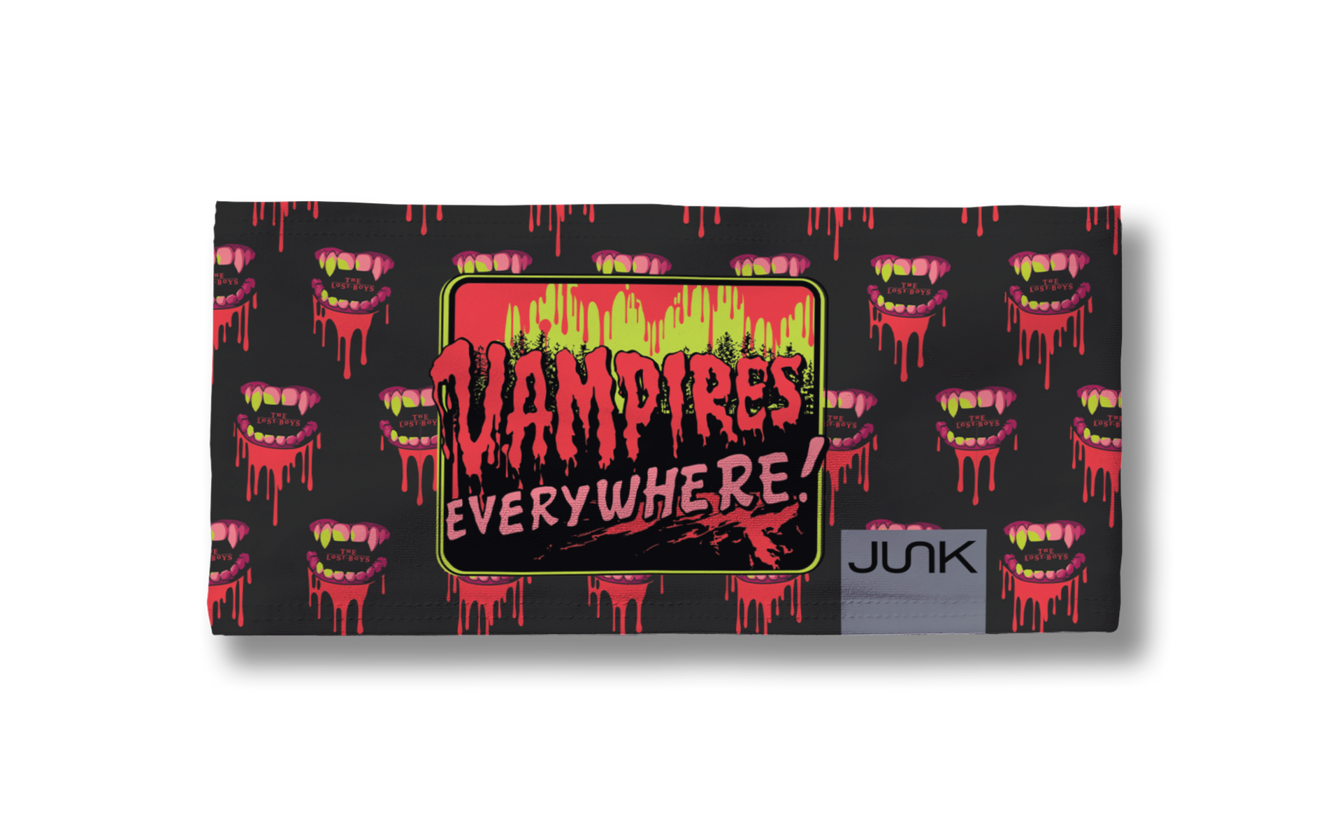 The Lost Boys: Vampires Everywhere Big Bang Lite Headband - View 3