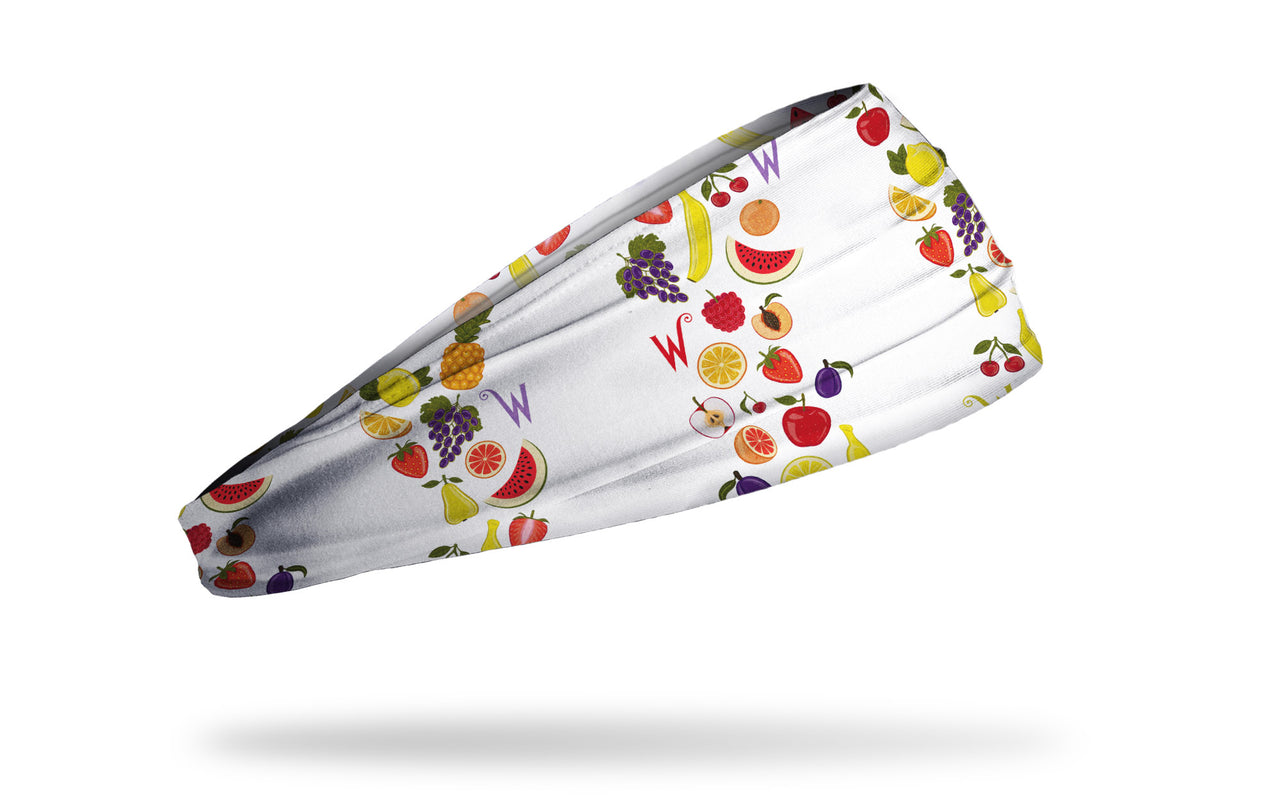 Willy Wonka & The Chocolate Factory: Lickable Wallpaper Headband - View 2