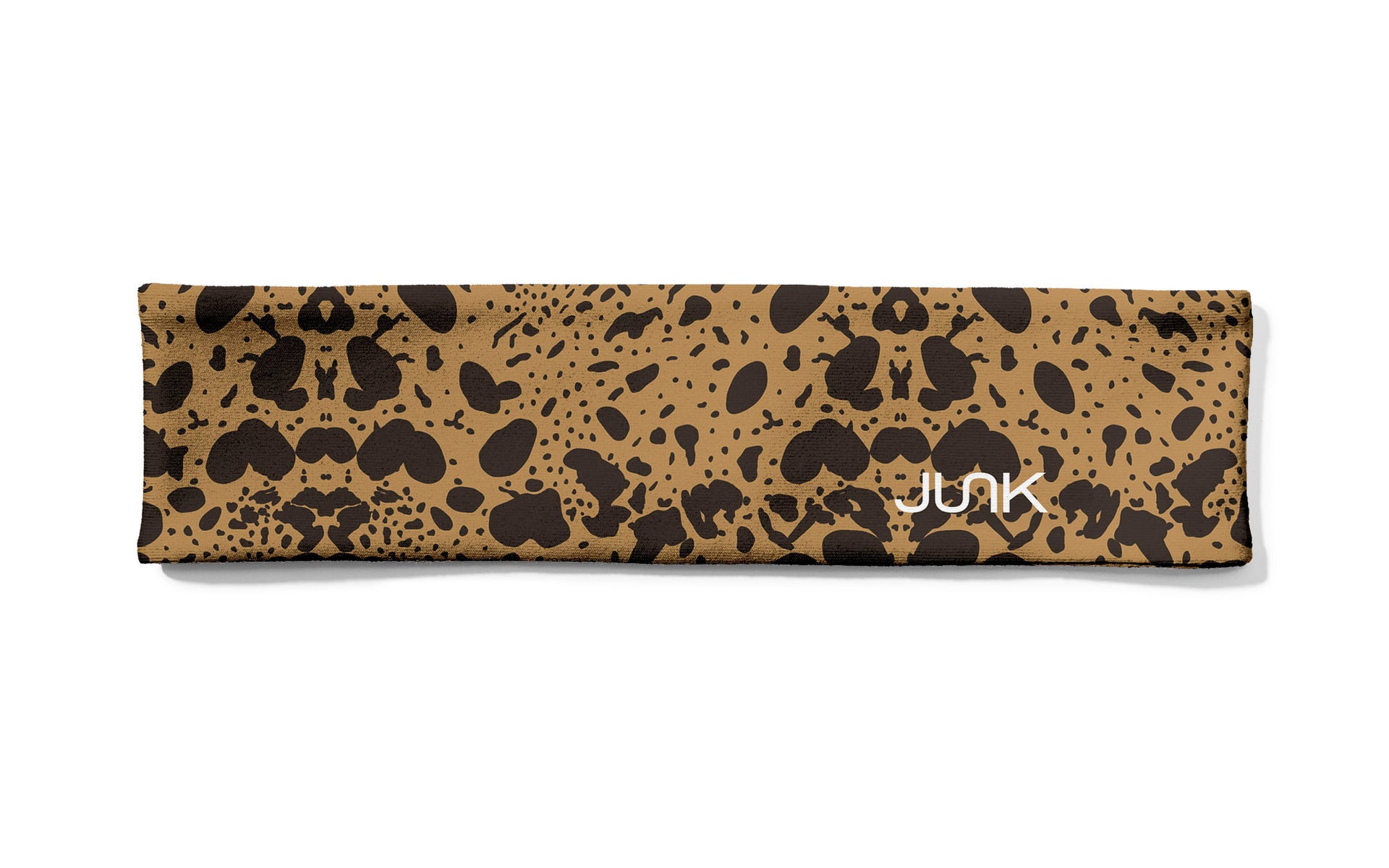 Wily Wildcat Infinity Headband - View 3