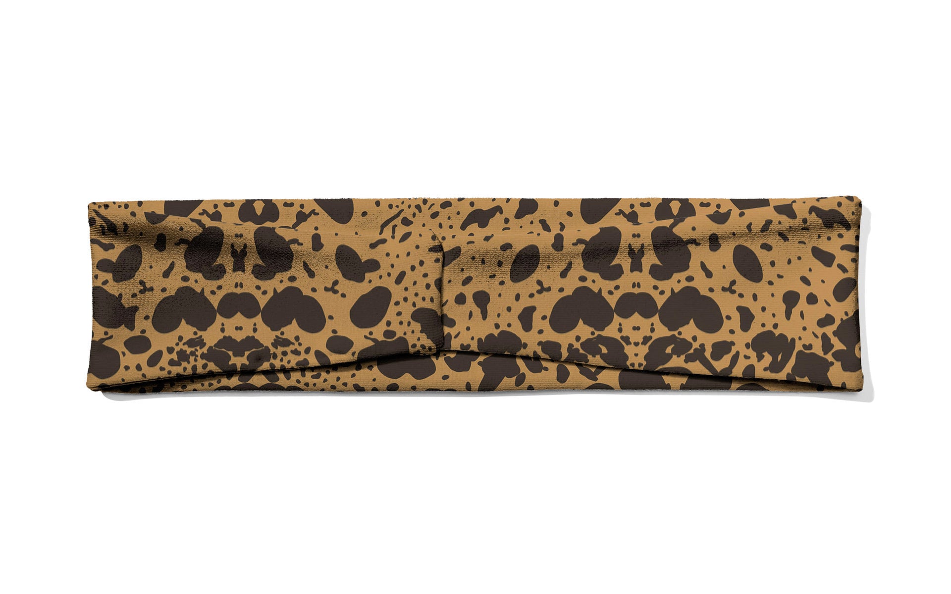 Wily Wildcat Infinity Headband - View 4