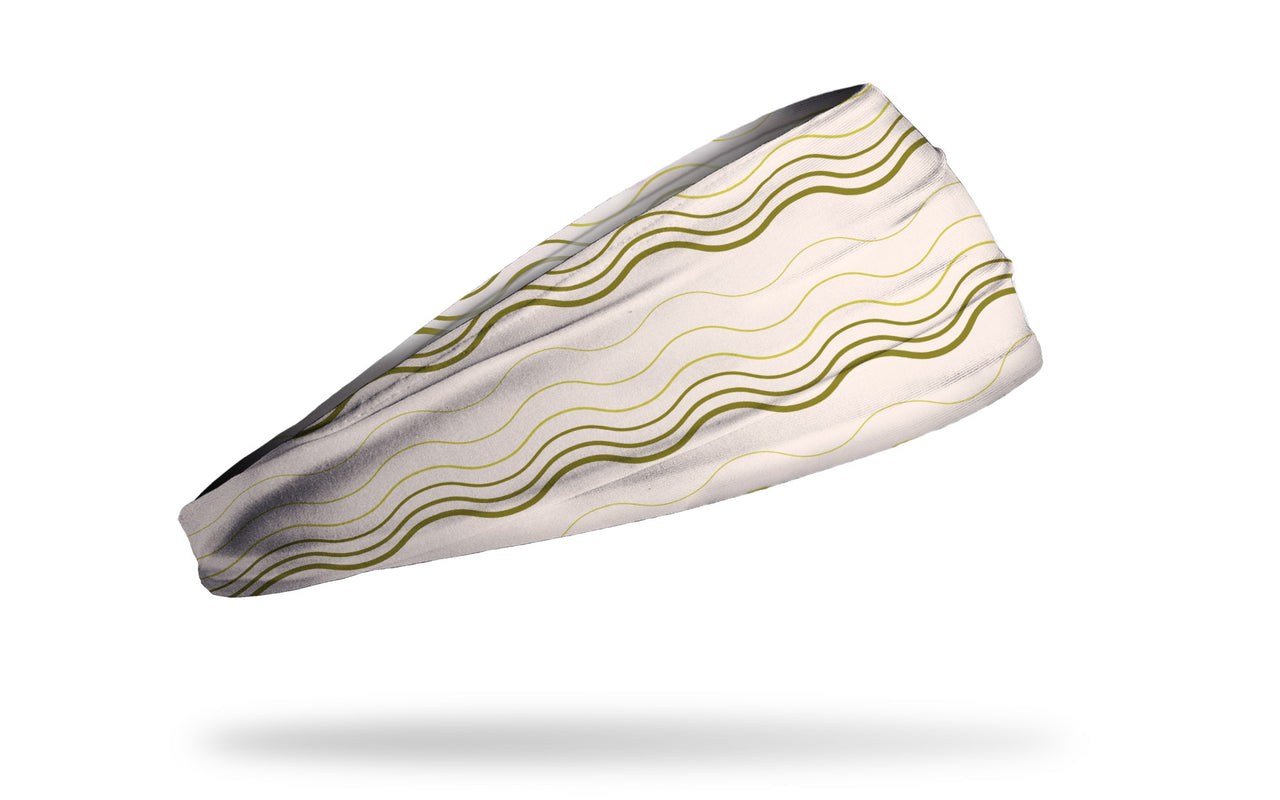 Wistful Waves Big Bang Lite Headband - View 2