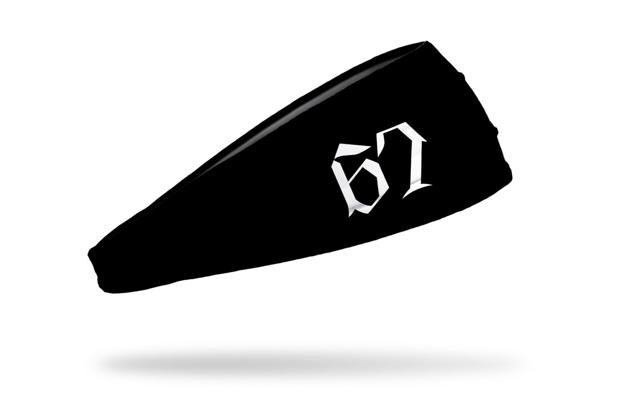 Yezzir Big Bang Lite Headband - View 1