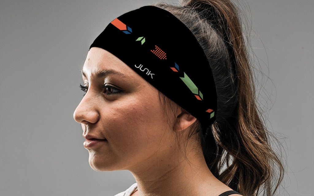 Fearless Big Bang Lite Headband - View 3