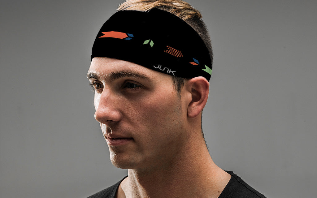 Fearless Big Bang Lite Headband - View 4