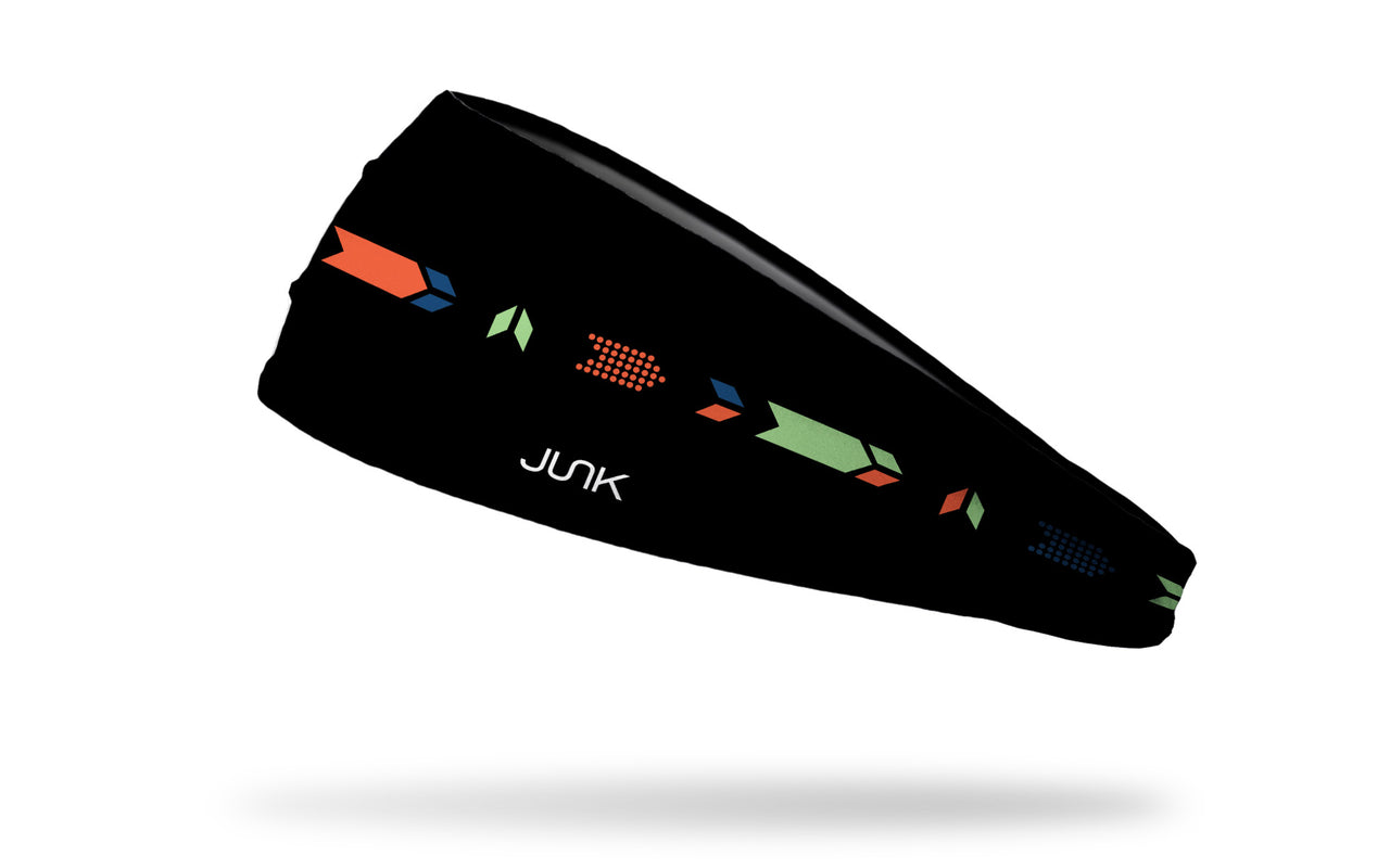 Fearless Big Bang Lite Headband - View 1