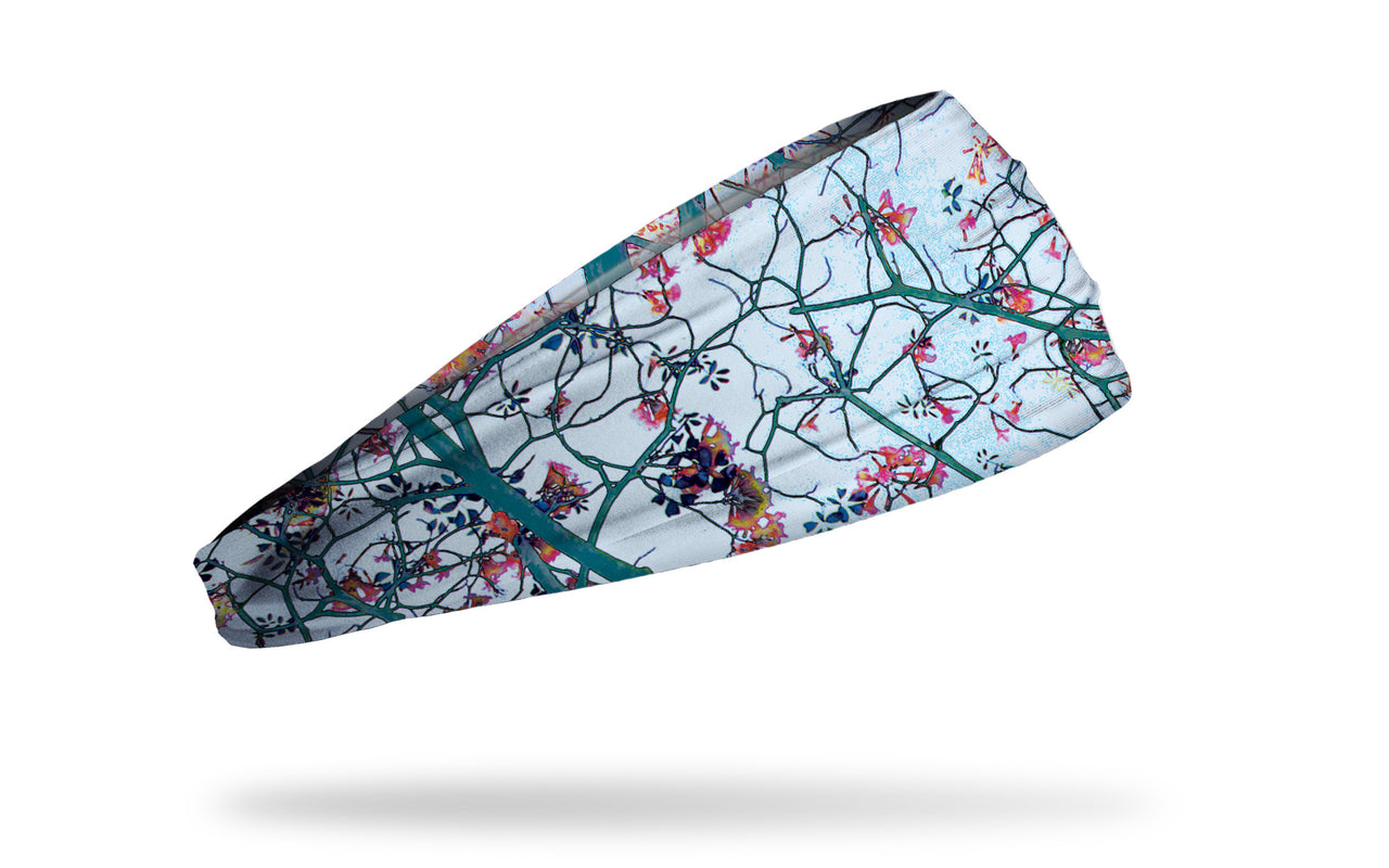 Japanese Maple Big Bang Lite Headband - View 2