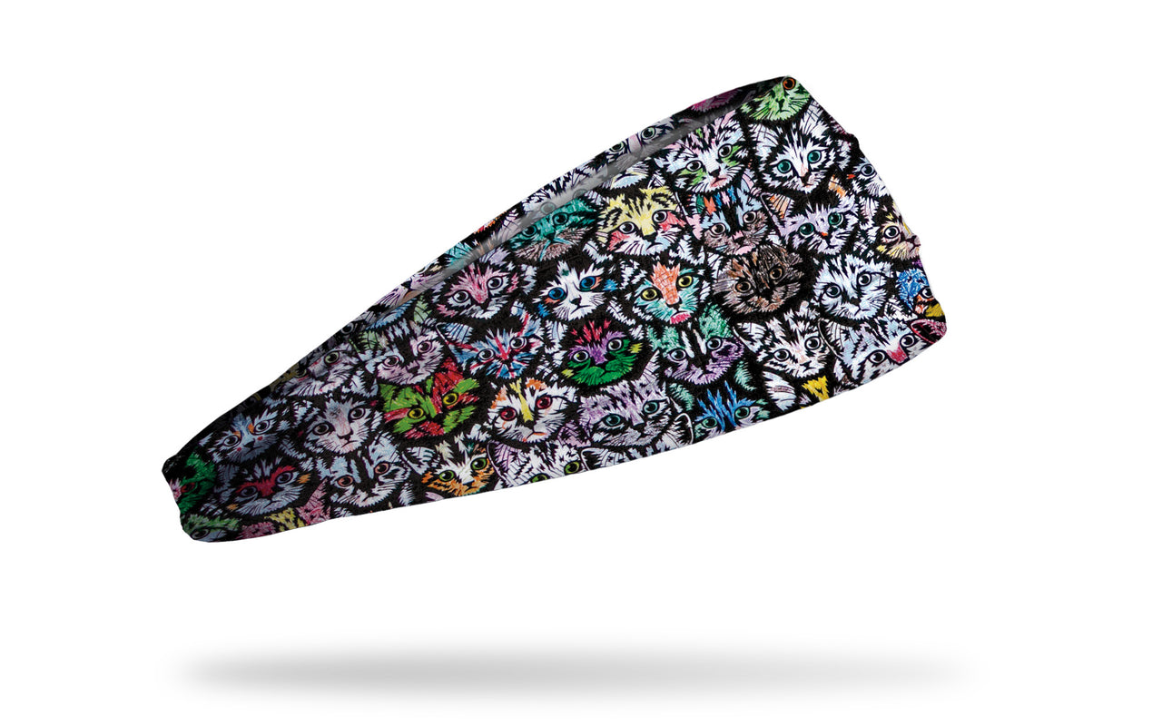 Catouflage Big Bang Lite Headband - View 2