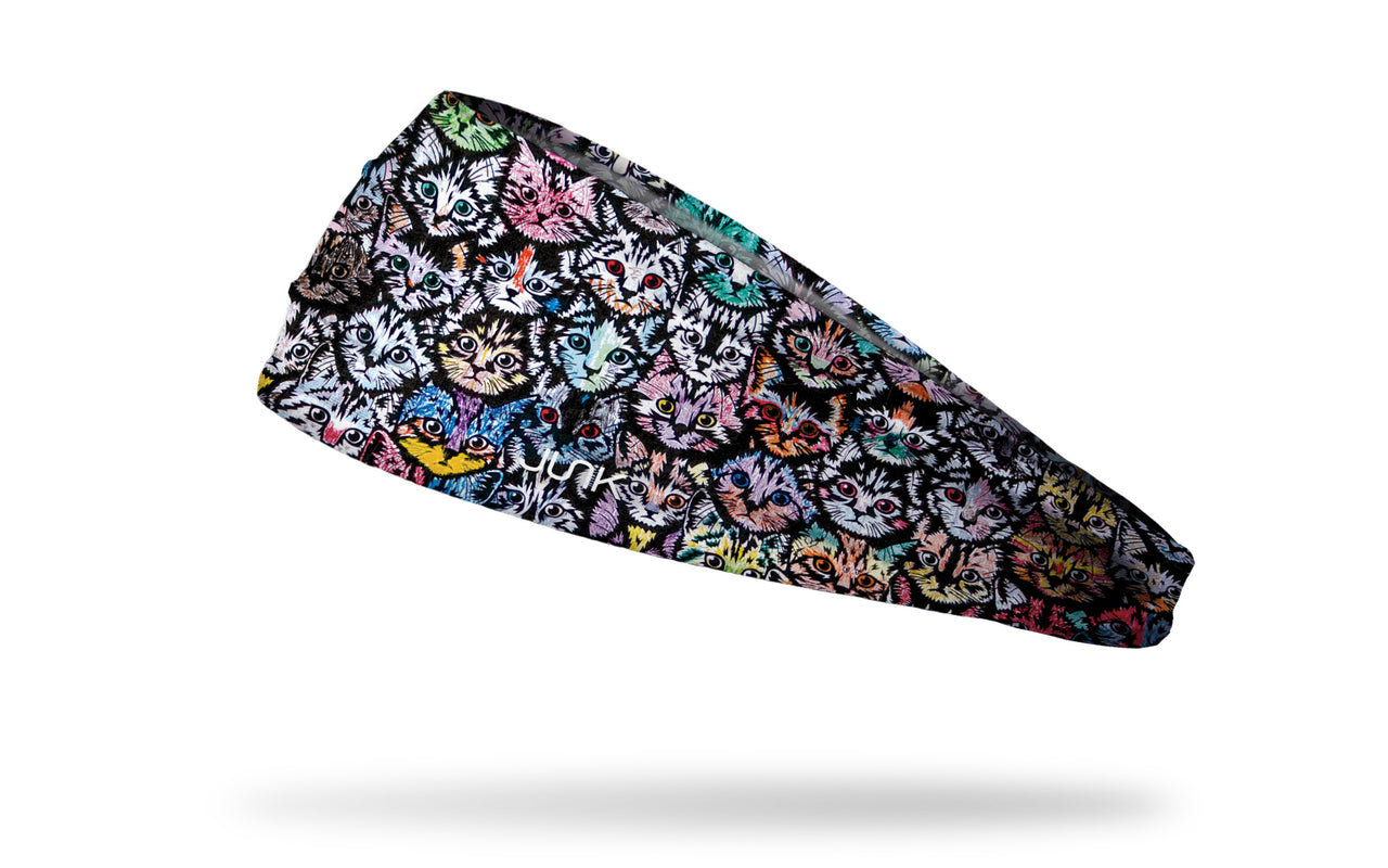 Catouflage Big Bang Lite Headband - View 1