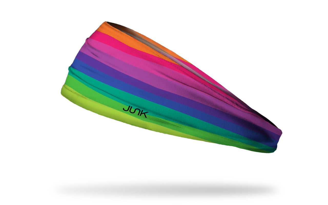Crayon Cove Big Bang Lite Headband - View 1