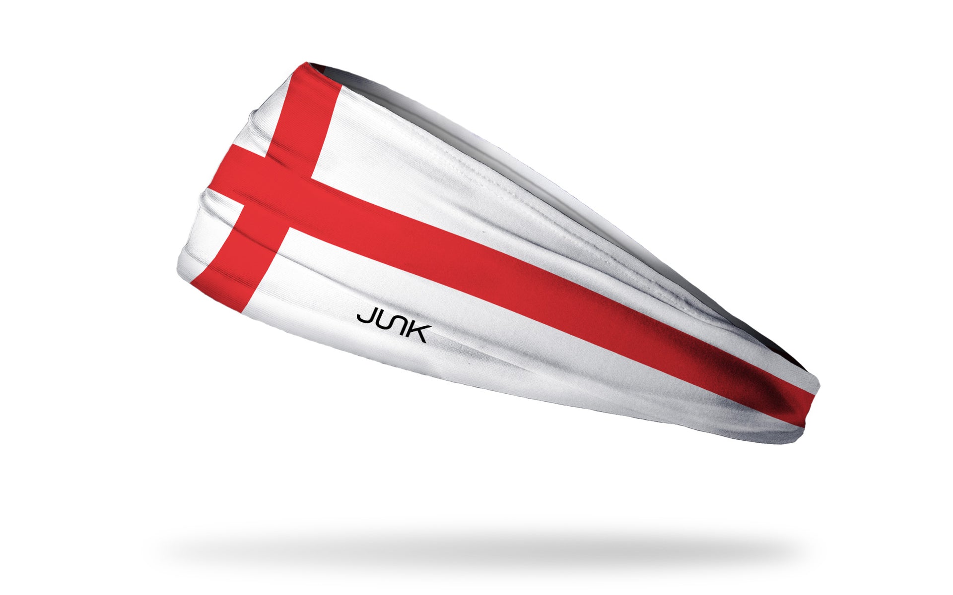 England Flag Big Bang Lite Headband - View 1