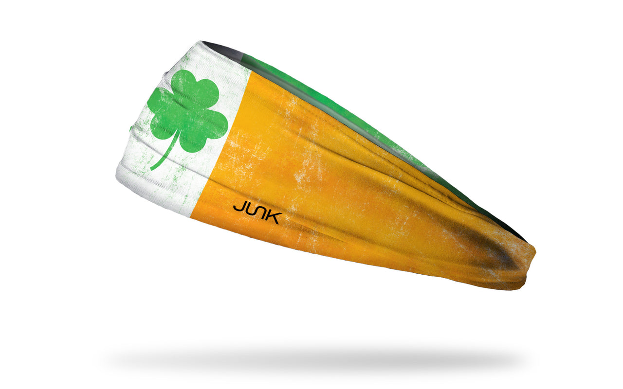 Ireland Grunge Big Bang Lite Headband - View 1