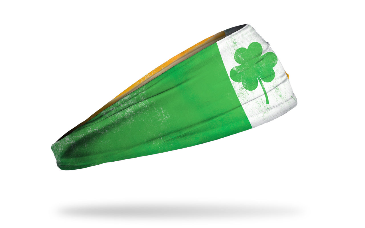 Ireland Grunge Big Bang Lite Headband - View 2