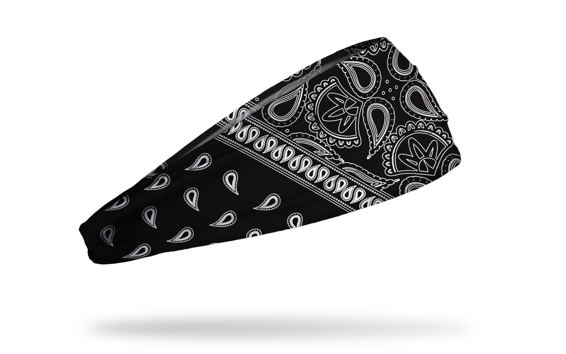 Black Lightning Big Bang Lite Headband - View 2