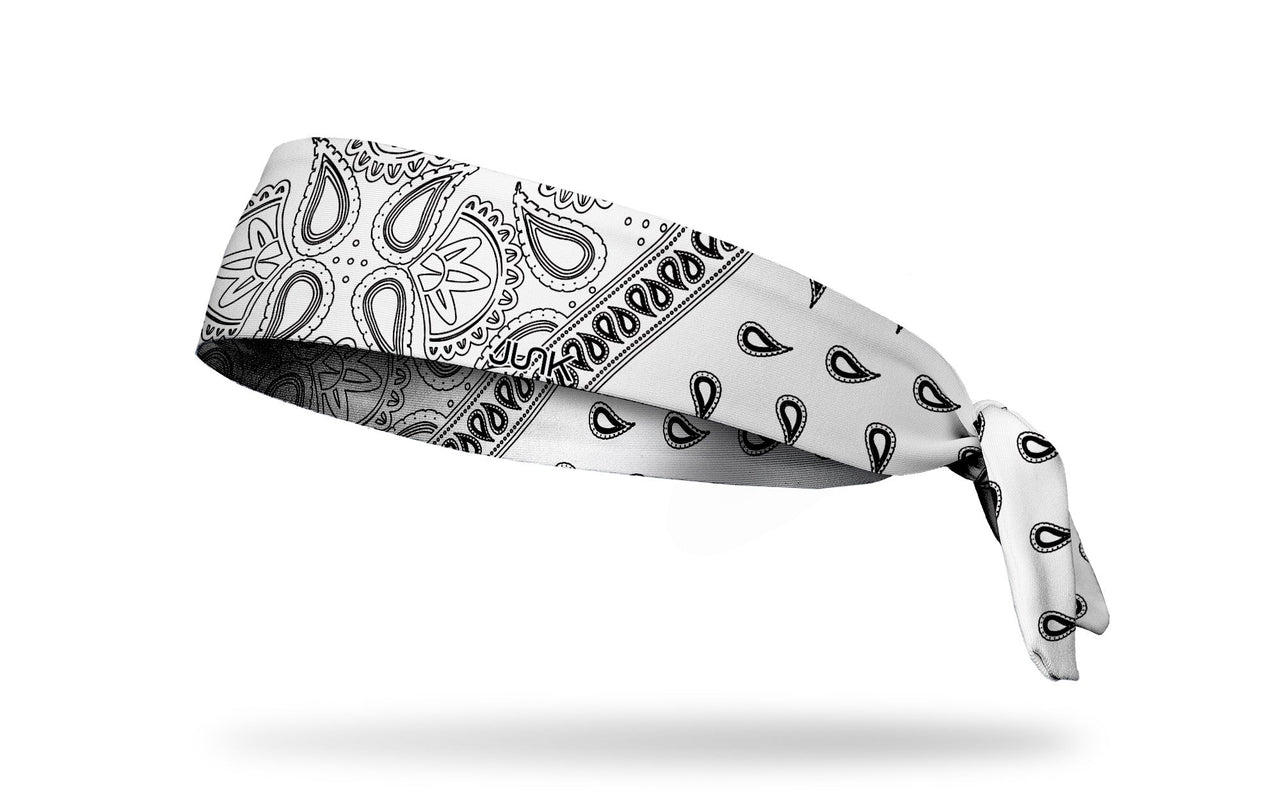 Lost Wind Flex Tie Headband - View 1