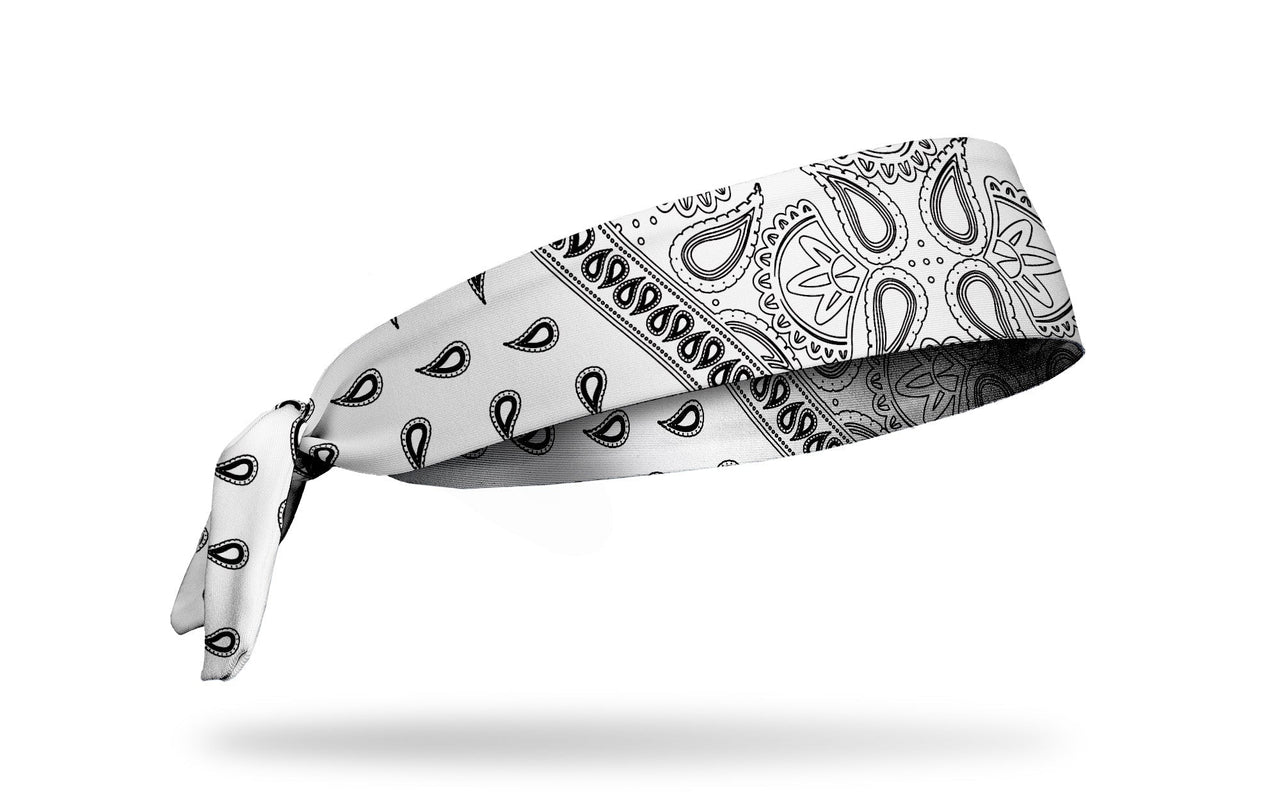 Lost Wind Flex Tie Headband - View 2