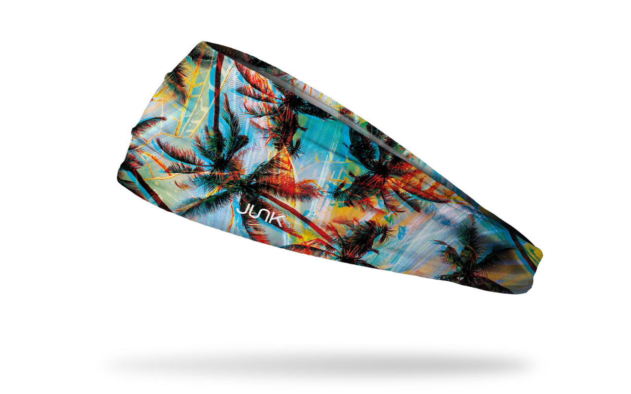 Hysteria Big Bang Lite Headband - View 1
