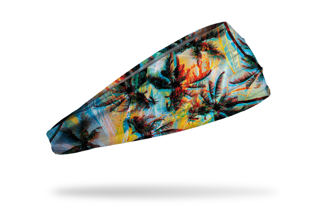 Hysteria Big Bang Lite Headband - View 2