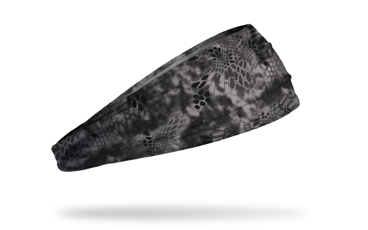 Kryptek Raid Big Bang Lite Headband - View 2