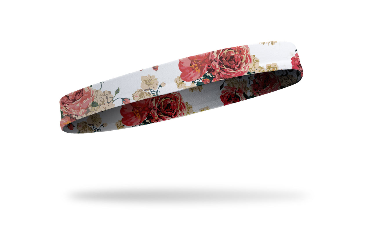 Vibrant Thrush Thin Band - View 2