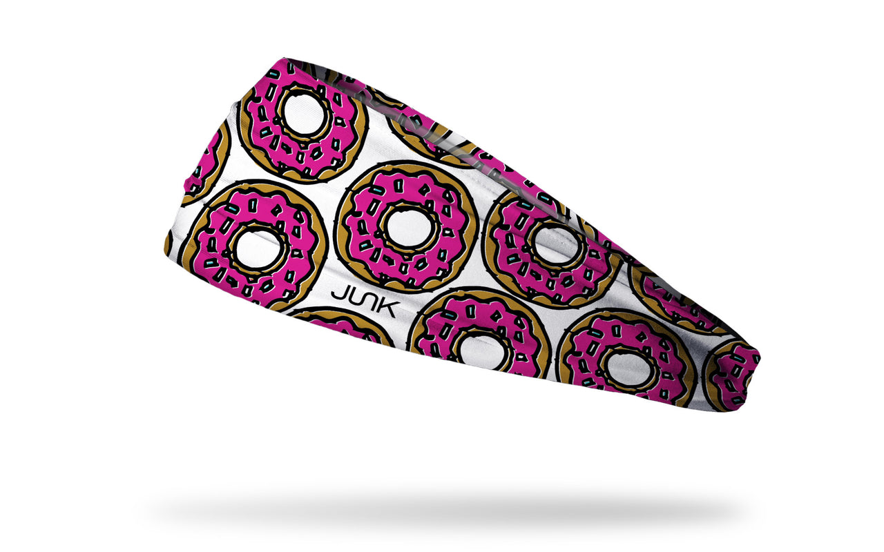 Champions Breakfast Big Bang Lite Headband - View 1