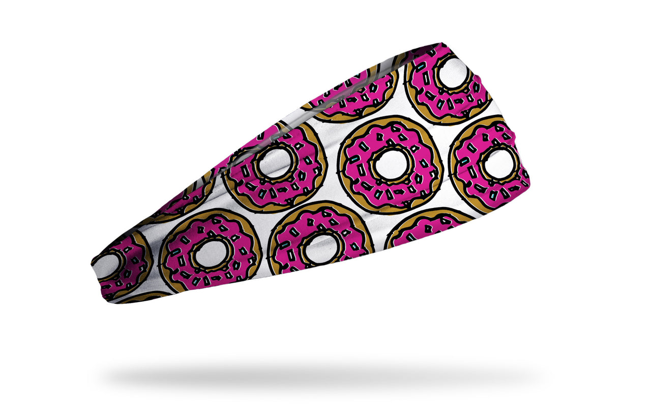 Champions Breakfast Big Bang Lite Headband - View 2