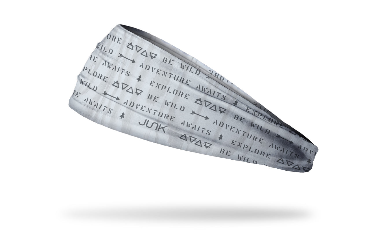 Explorer Big Bang Lite Headband - View 1