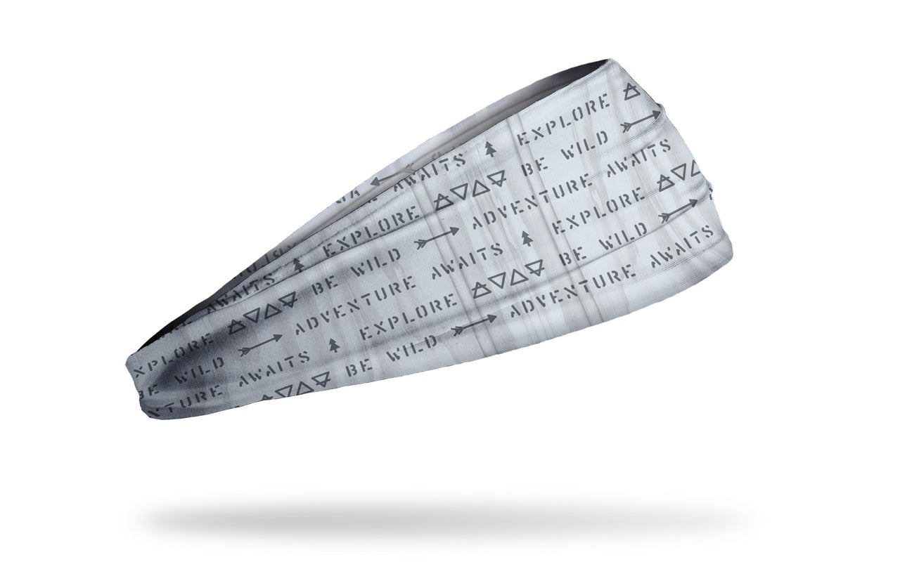 Explorer Big Bang Lite Headband - View 2