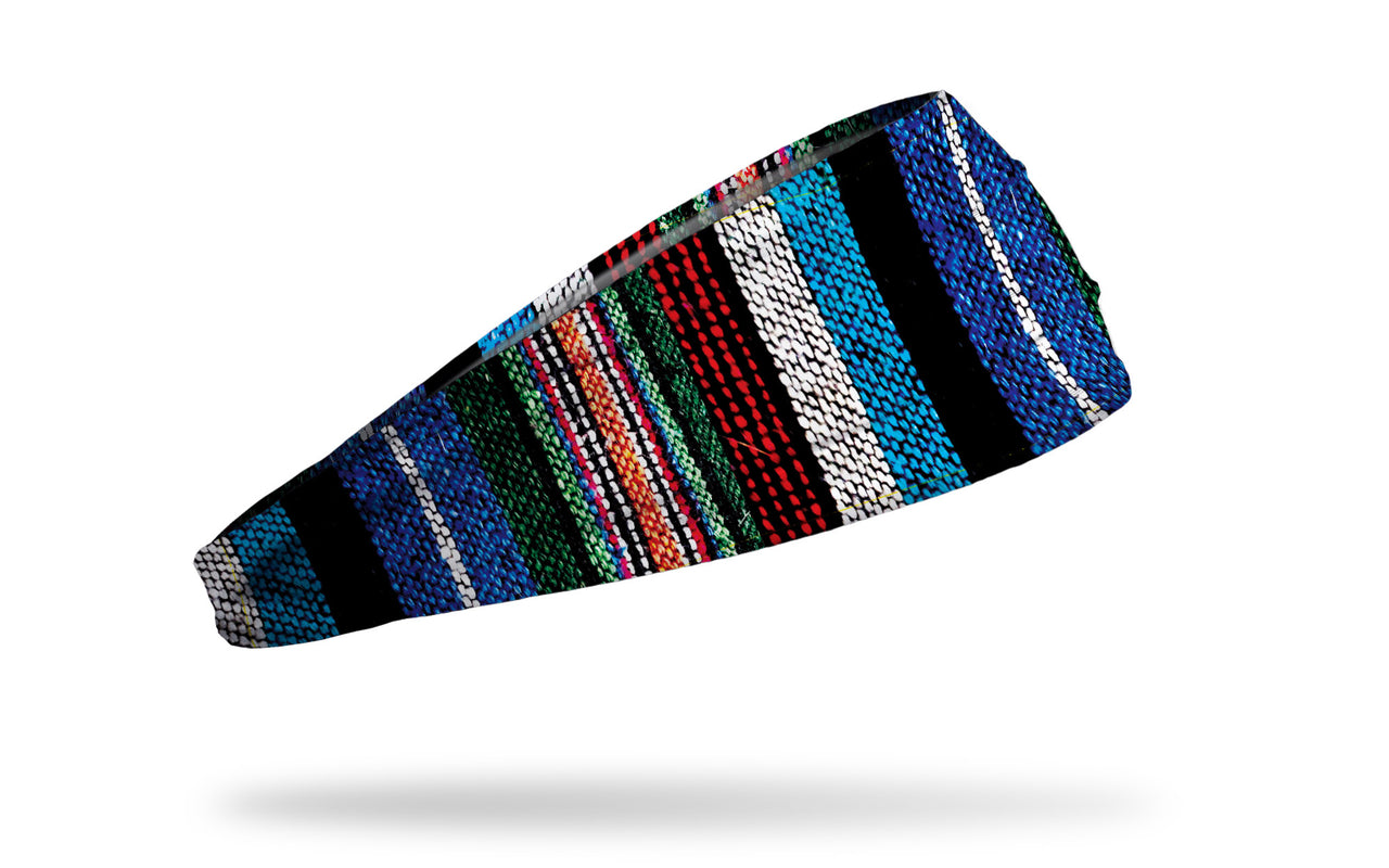 Lefty's Poncho Headband - View 2