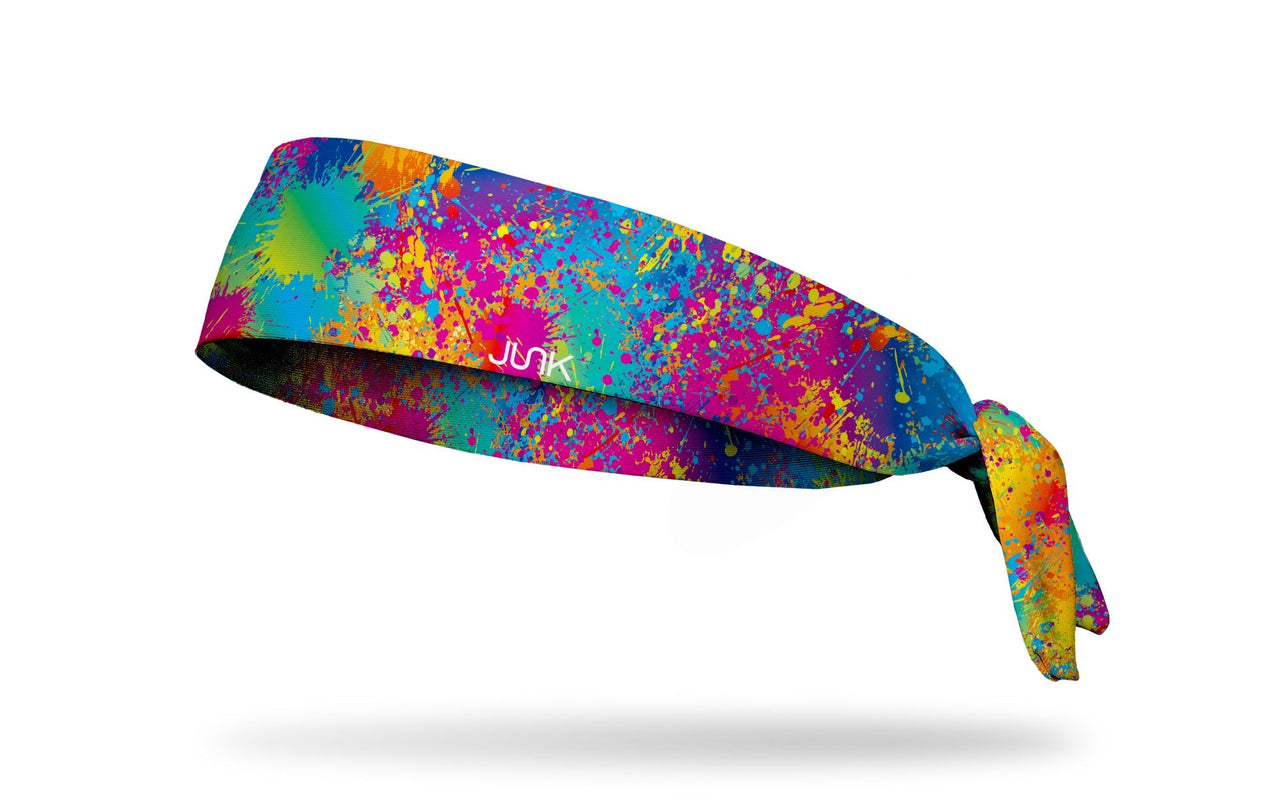 Zingo Flex Tie Headband - View 1