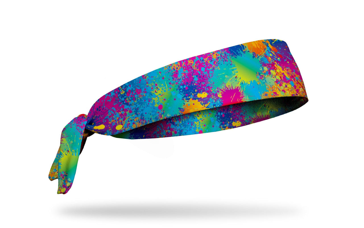 Zingo Flex Tie Headband - View 2