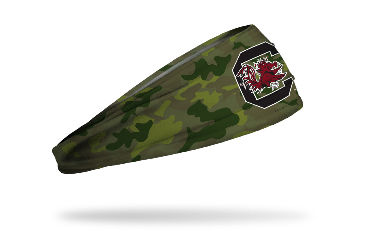 University of South Carolina: Gamecocks Ranger Big Bang Lite Headband - View 2