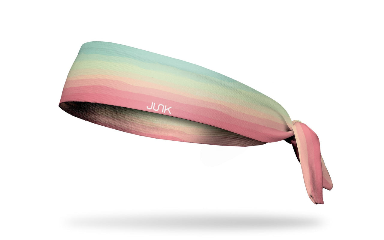 Boca Flex Tie Headband - View 1