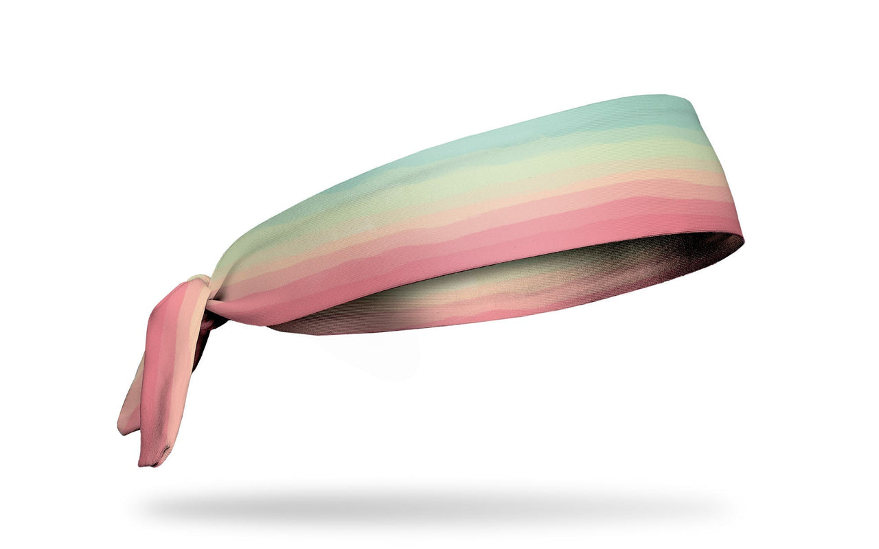 Boca Flex Tie Headband - View 2