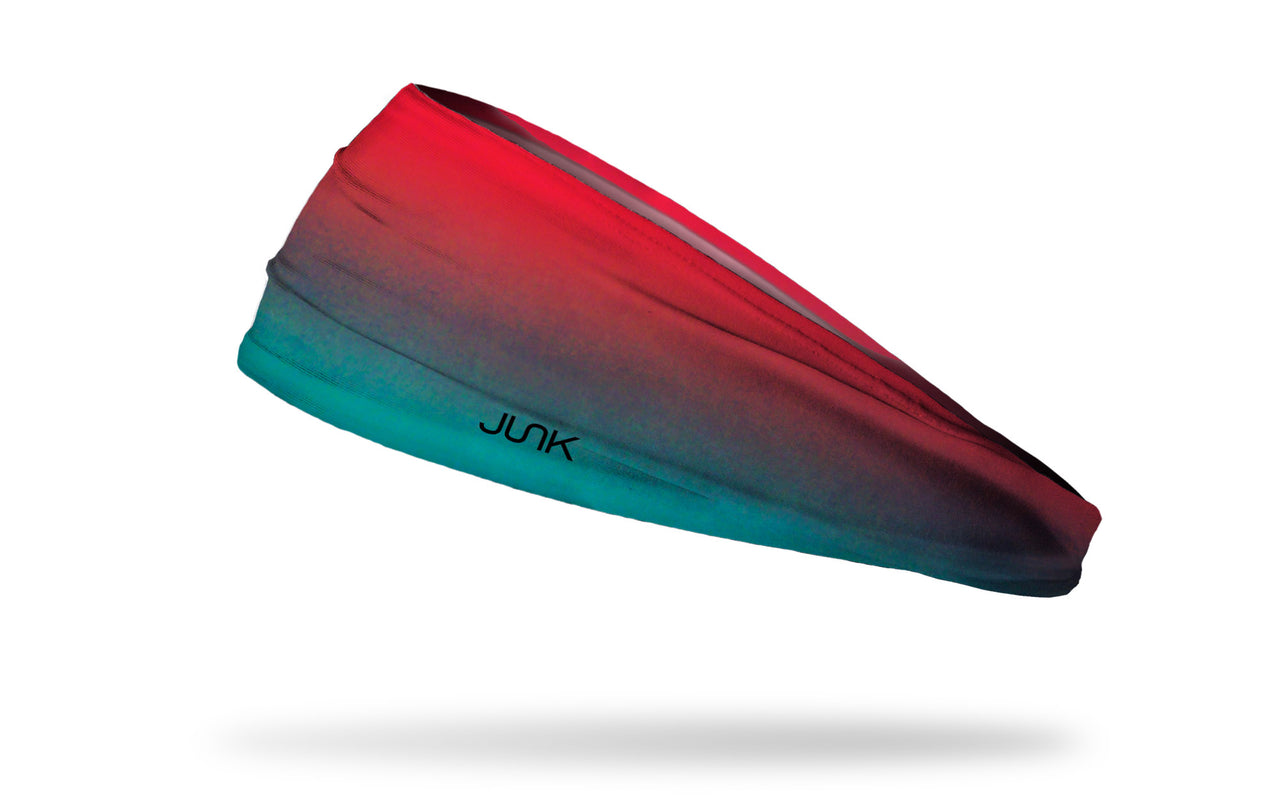 Bora Bora Big Bang Lite Headband - View 1