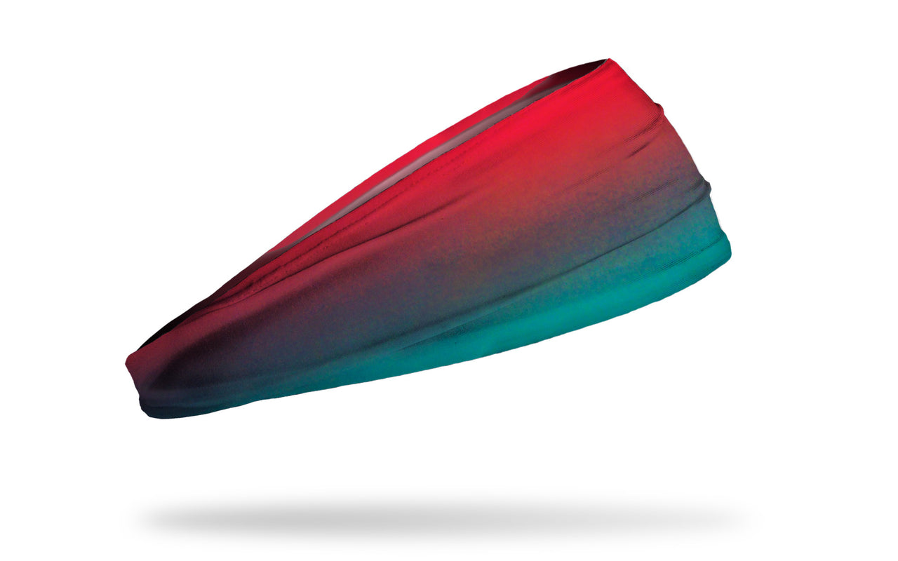 Bora Bora Big Bang Lite Headband - View 2