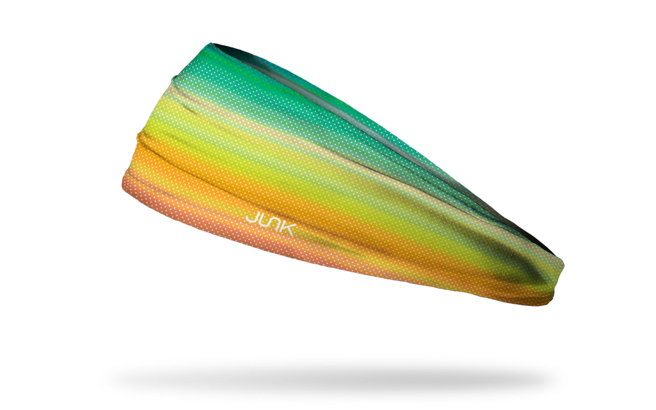 Citrus Big Bang Lite Headband - View 1