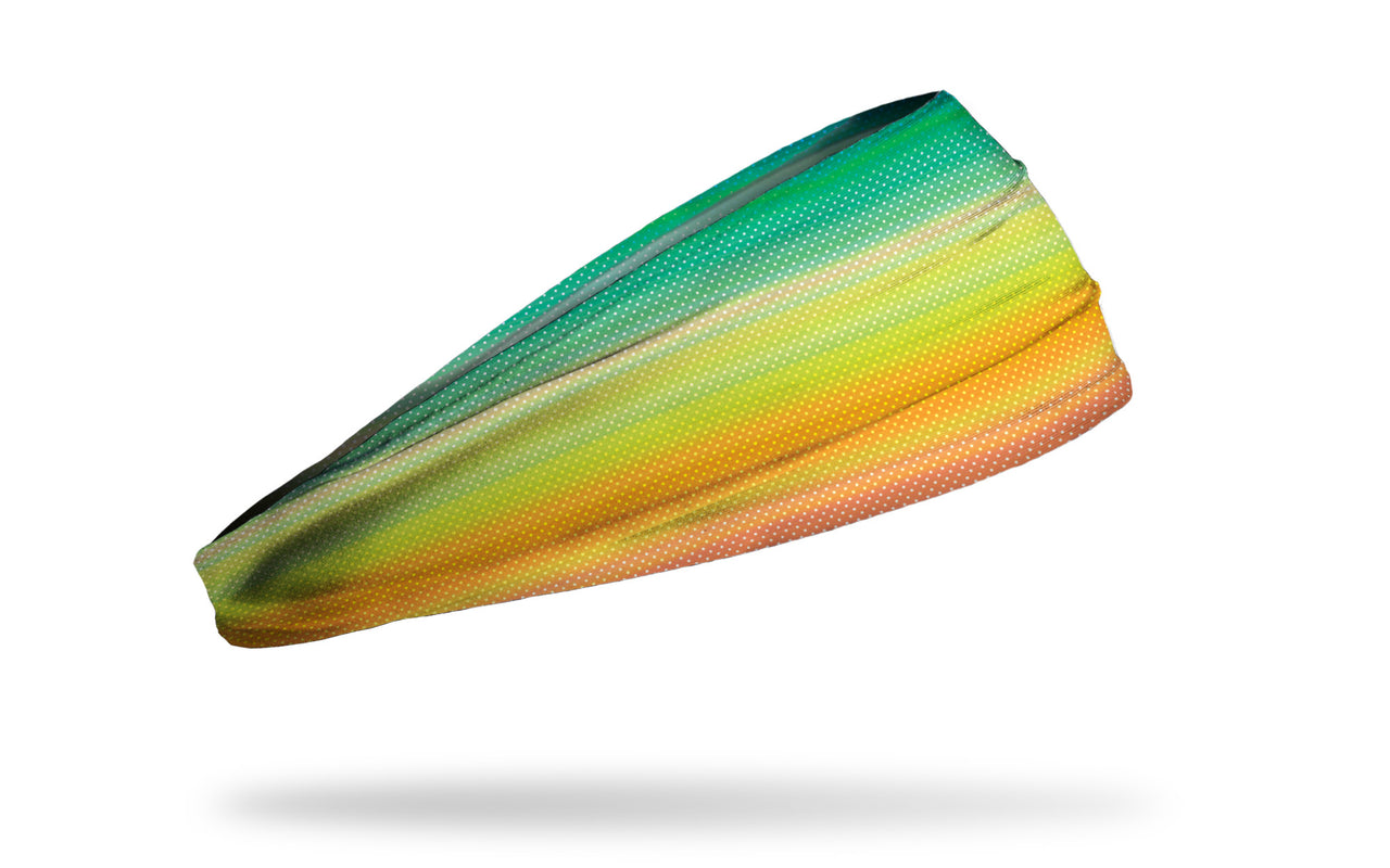 Citrus Big Bang Lite Headband - View 2