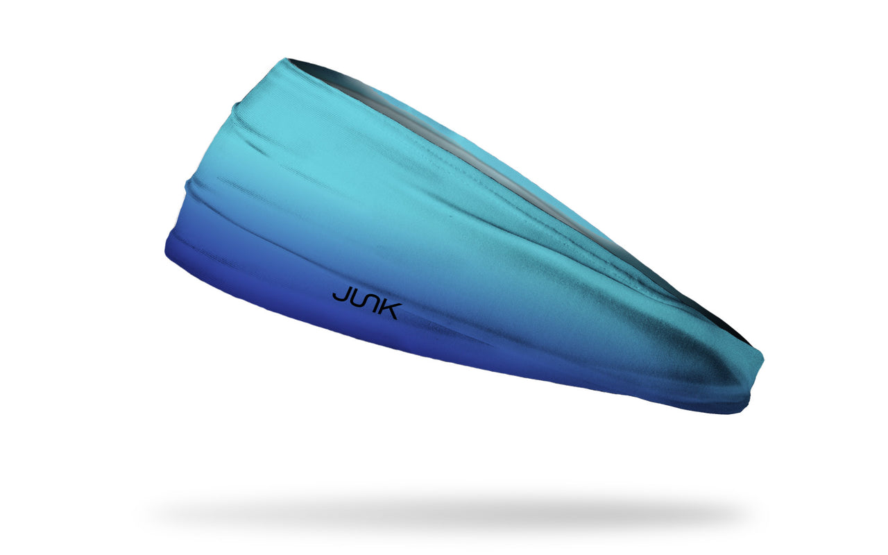Mahi Mahi Big Bang Lite Headband - View 1