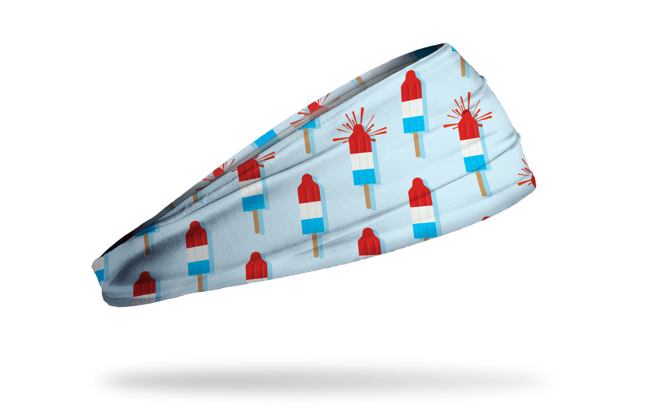 Da Bomb Big Bang Lite Headband - View 2