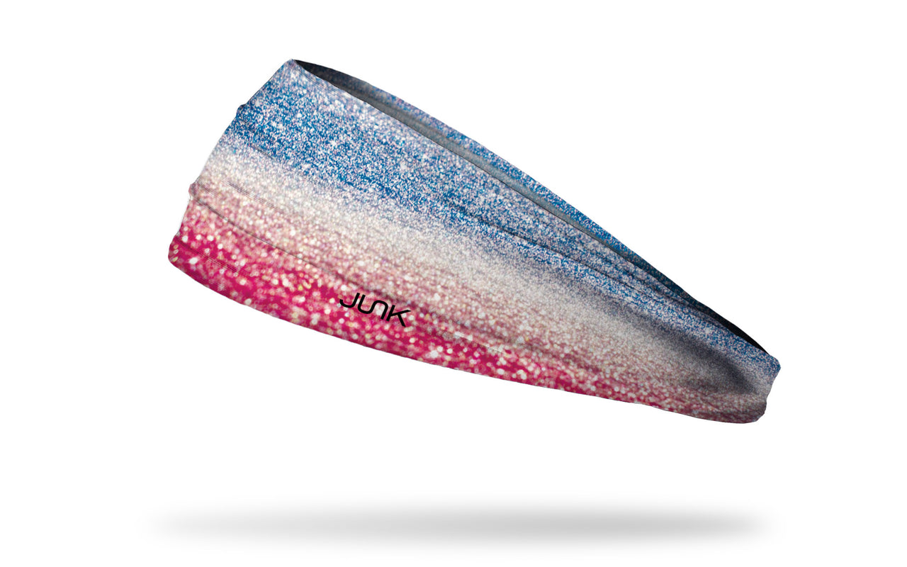 Tiger's Blood Big Bang Lite Headband - View 1