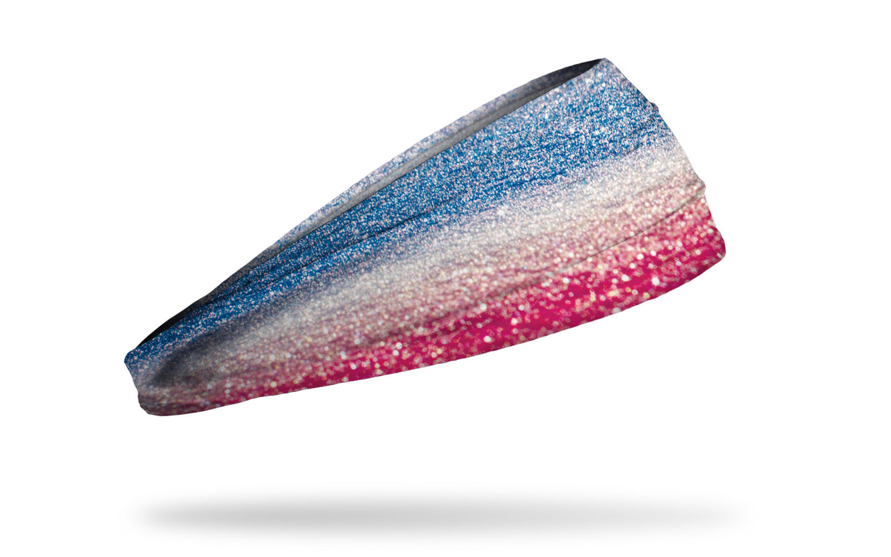 Tiger's Blood Big Bang Lite Headband - View 2