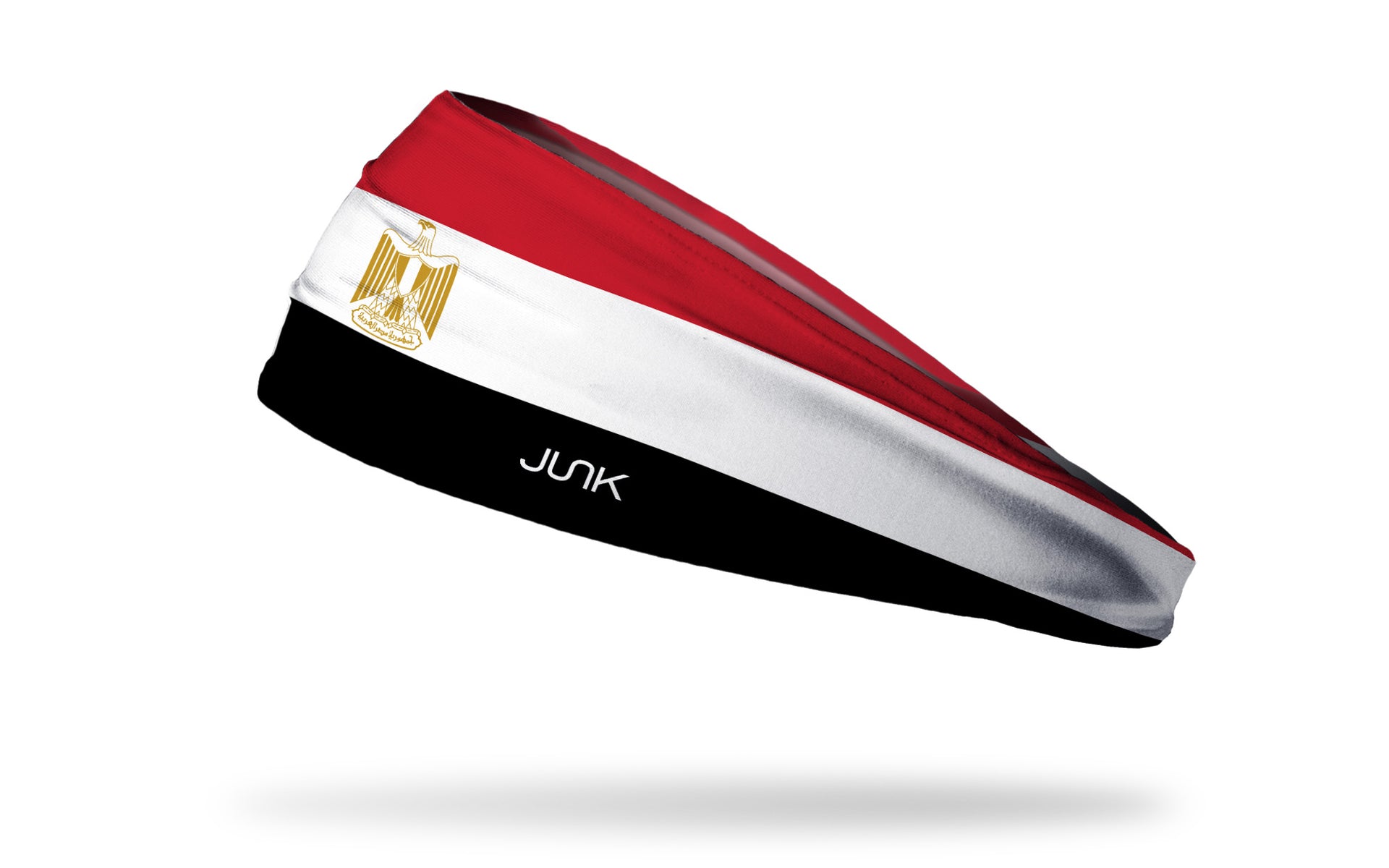 Egypt Flag Headband - View 1